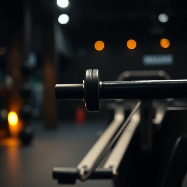 Power Rowing Circuit