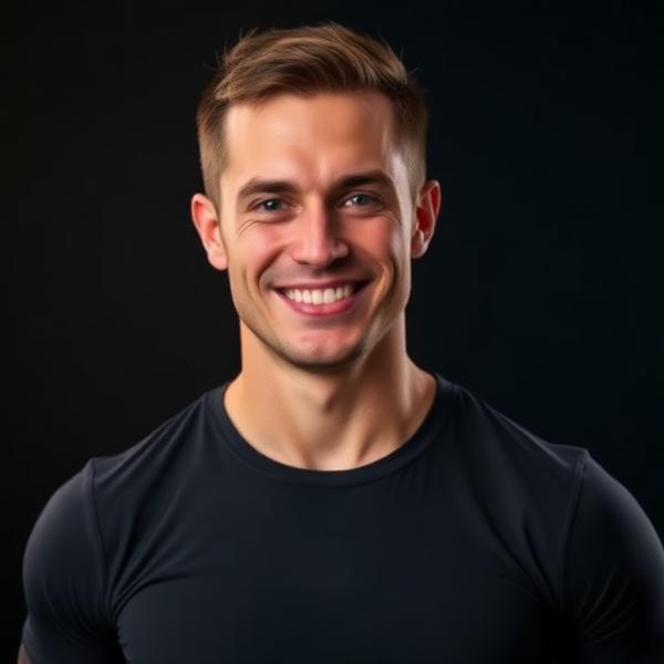 Marcus Reed