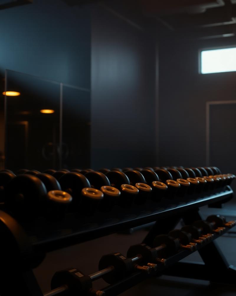 Elite Chest & Triceps